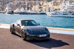 Porsche 911 GT3 Targa by Ares Design 2018 года